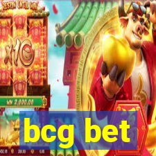 bcg bet